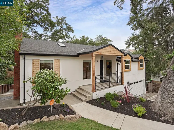 944 Hawthorne Dr, Lafayette, CA 94549