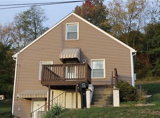 379 Monroe Ave, Leechburg, PA