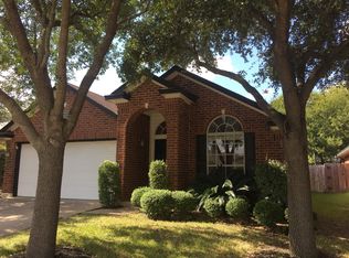 3641 Ruby Red Dr, Austin, TX 78728