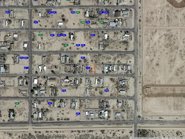 3100 W Tollan Dr, Eloy, AZ 85131