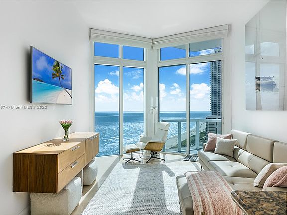 2nd image of 6515 Collins Ave #Penthouse 1904