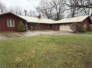 144 W 1st St, Minerva, OH 44657