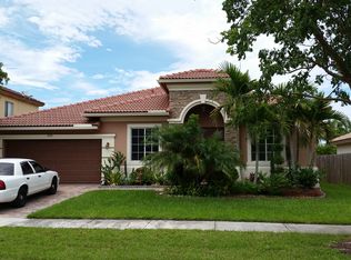 9531 SW 218th Ln, Cutler Bay, FL 33190