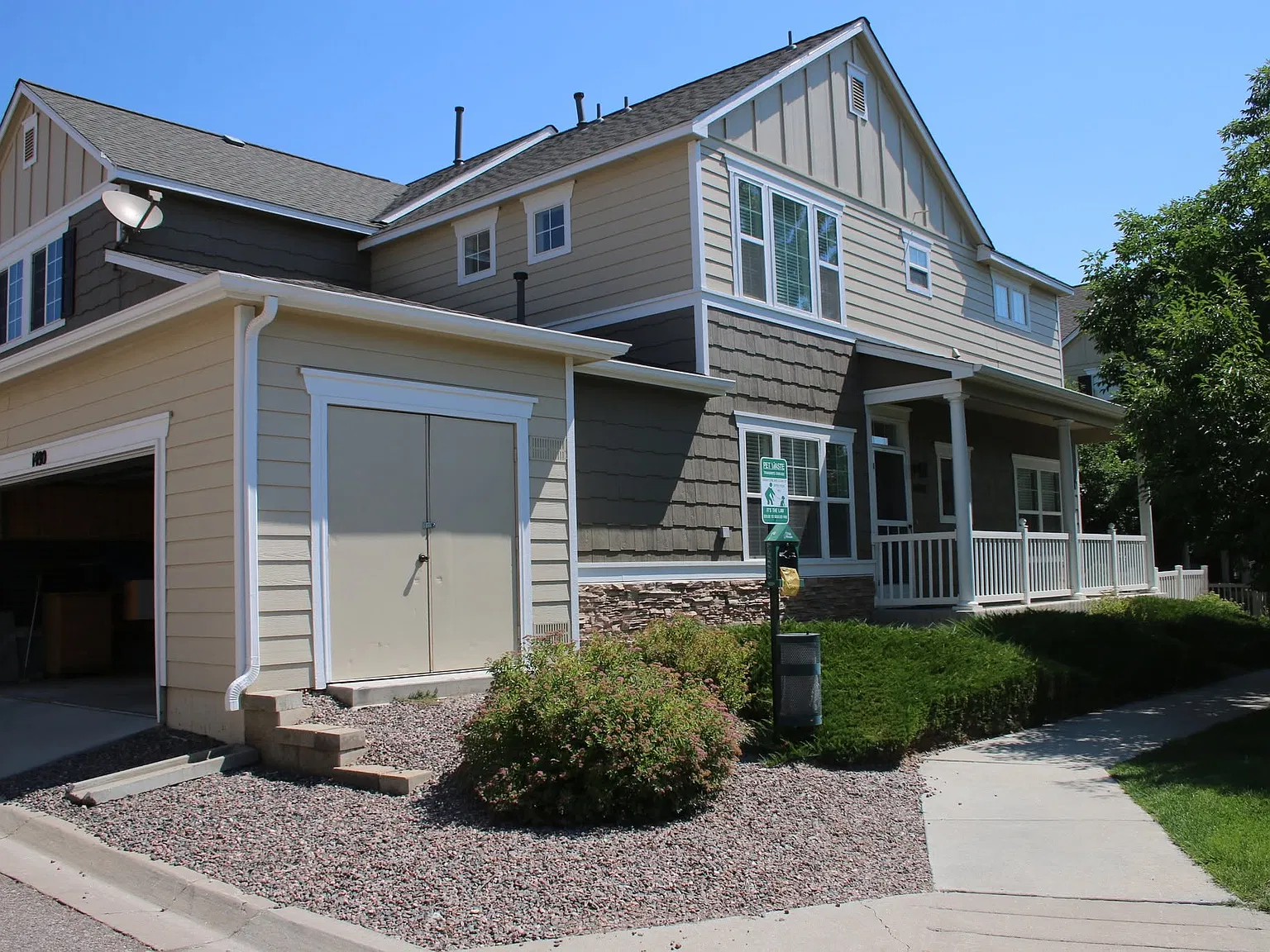 3 bed, 1544 sqft, $2,600 — Photo 2