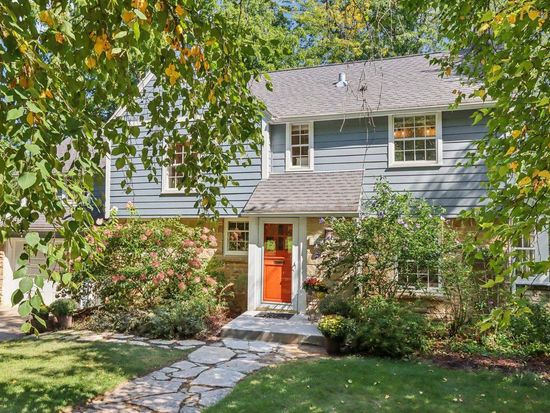 725 Seneca Place, Madison, WI 53711