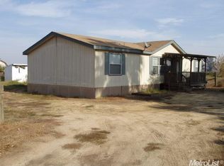 19200 2nd Ave, Stevinson, CA 95374