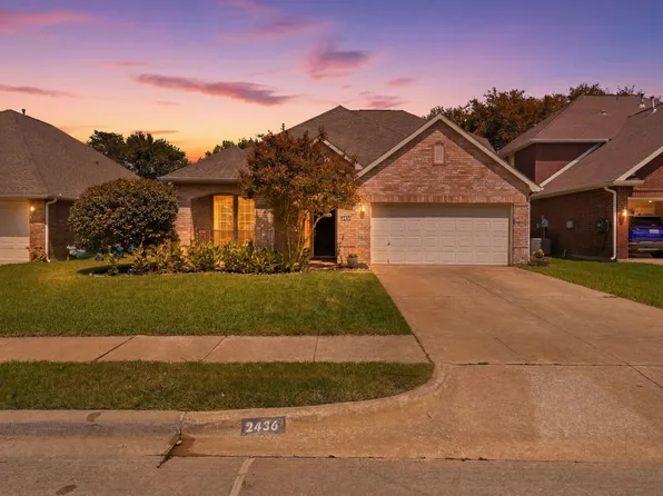 2436 Sweet Grass Trl, Flower Mound, TX 75028