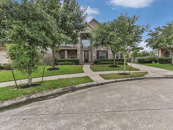 2nd image of 21107 Grove Briar Ln
