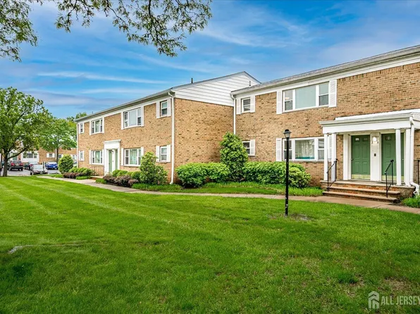 47 Judson St #12-B, Edison, NJ 08837