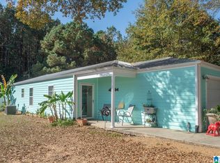 139 Blue Eye Rd W, Lincoln, AL 35096