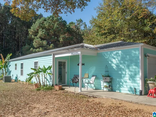 139 Blue Eye Rd W, Lincoln, AL 35096
