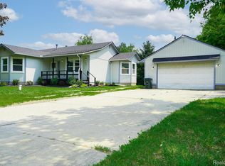 4865 Huston Dr, Orion, MI