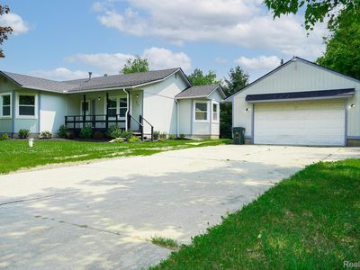 4865 Huston Dr, Orion, MI, 48359