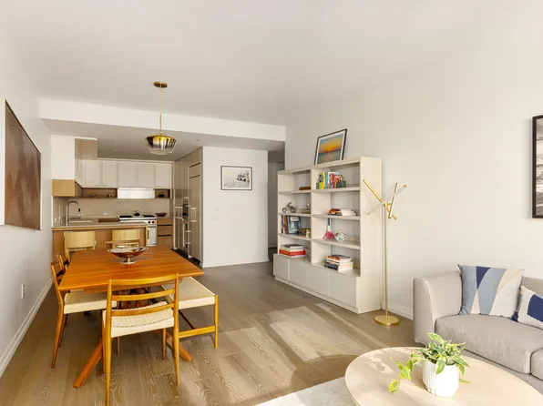 250 West 96th Street 11B image 3 of 25