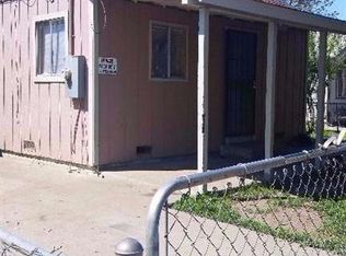 407 S Coolidge Ave, Stockton, CA 95215