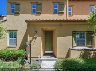 2008 Maidenhair Way, San Ramon, CA 94582