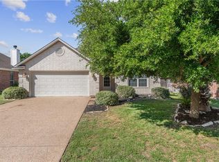 3713 Ardenne Ct, College Station, TX 77845
