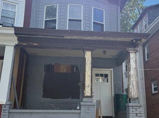 12 Lasalle Ave, Trenton, NJ 08618