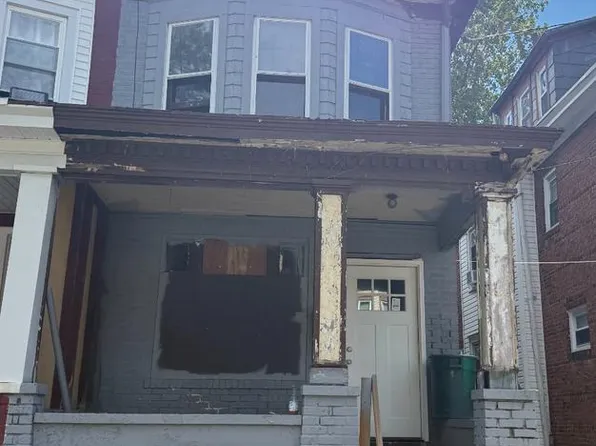 12 Lasalle Ave, Trenton, NJ 08618