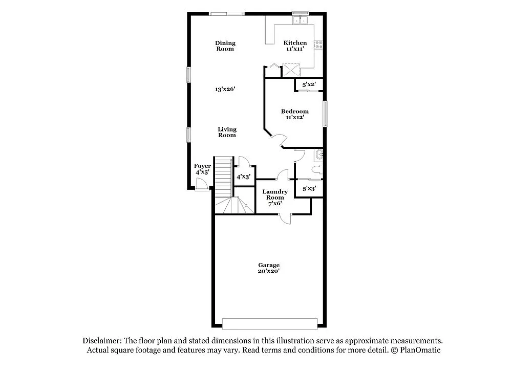 Building Photo - 9522 Green Spruce St