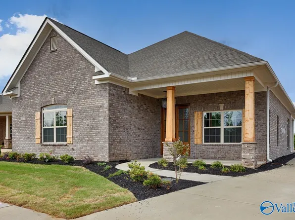 117 Arbor Creek Trl, Madison, AL 35756