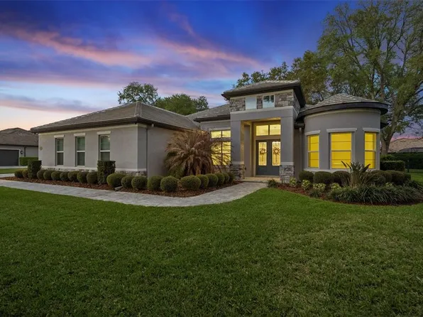 25855 Crossings Bluff Ln, Sorrento, FL 32776