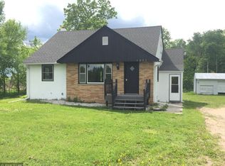 1251 160th Ave, Princeton, MN 55371