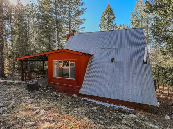 2 Mountain View Ln, Cloudcroft, NM 88317