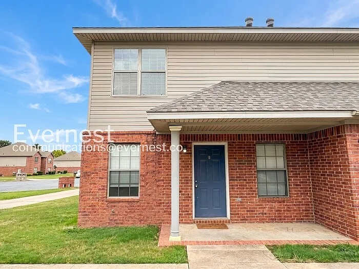 10800 Frenchmen Loop #B