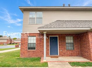 10800 Frenchmen Loop APT B, North Little Rock, AR 72113