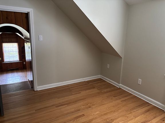 3rd Bedroom with attached room