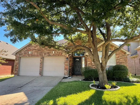 6420 Lake View Ln, Sachse, TX 75048