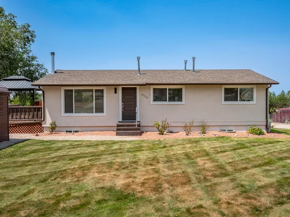 4729 N Enoch Rd, Enoch, UT 84721