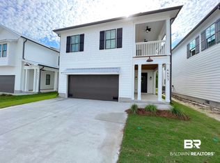 4612 Casablanca Dr, Orange Beach, AL 36561