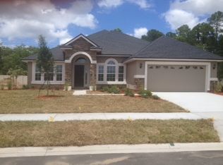 4187 Emilio Lane, Jacksonville, FL 32226