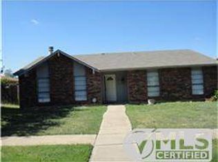 5012 Wagner Cir, The Colony, TX 75056