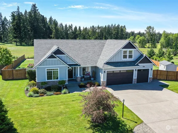 12022 Maxvale Hill Court SE, Yelm, WA 98597