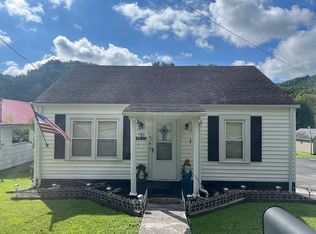 980 Indian Creek Rd, Cedar Bluff, VA 24609