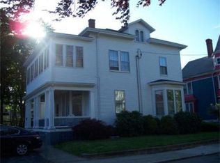 48 Bank St, Attleboro, MA 02703
