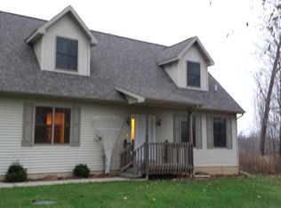 1510 Willoughby Rd, Mason, MI 48854