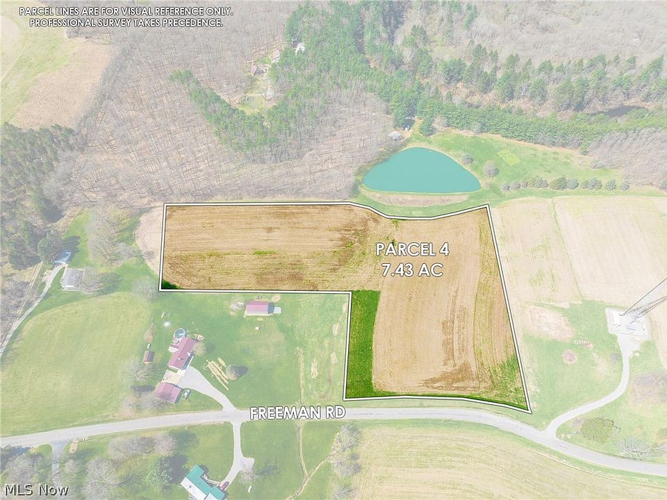 1st image of 9050 Freeman Rd #4