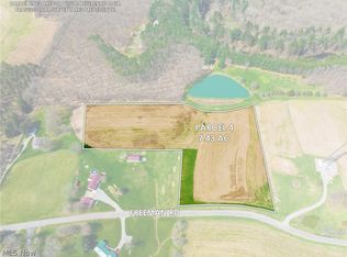 9050 Freeman Rd #4, Lisbon, OH 44432