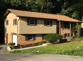 329 Springfield Dr, Bristol, TN 37620