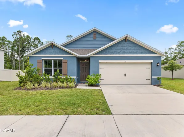30 Caballero Ct, Ormond Beach, FL 32174