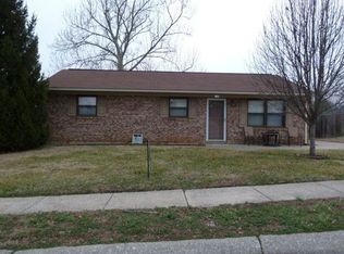6111 Alma Ct, Owensboro, KY 42303