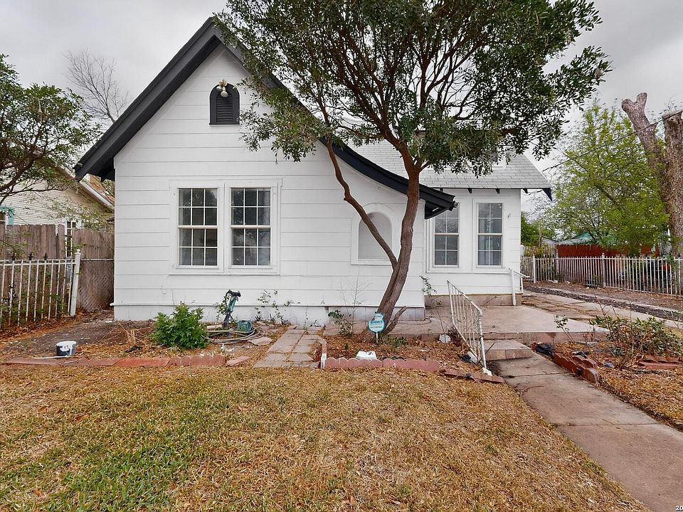 1st image of 3019 W Houston