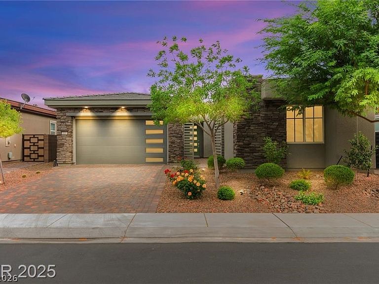 103 Reflection Cove Dr, Henderson, NV