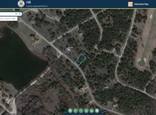 4095 Whitecrest Dr, Whitney, TX 76692