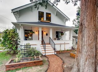 8409 N Swenson St, Portland, OR 97203