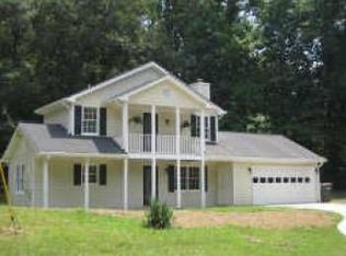 94 Omega Dr, Lawrenceville, GA 30044